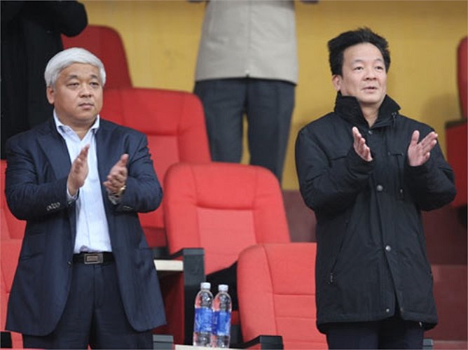 Ngày 31/5/2013, khởi tố bổ sung đối với Nguyễn Đức Kiên về tội “trốn thuế”. Tháng 8/2013, Cơ quan cảnh sát điều tra Bộ Công an kết luận điều tra vụ án, đề nghị Viện KSND tối cao truy tố tám bị can.