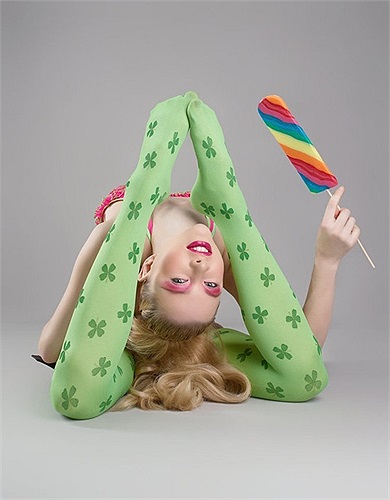 Zlata 'kẹo ngọt'