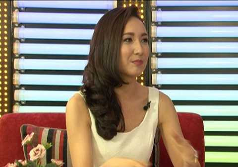 “Mọi người nên bỏ quan niệm phân biệt Mẹ đẻ- Mẹ kế đi"