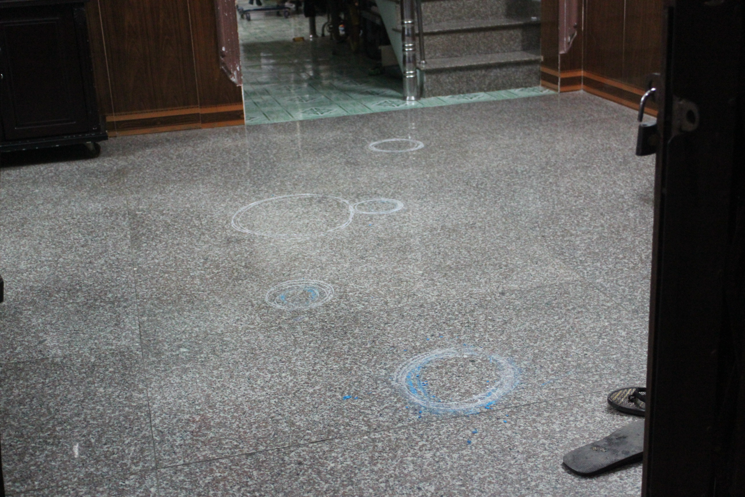 TP.HCM, Thủ Đức, dân phòng, giải cứu, nghẹt thở, bé gái, khống chế làm con tin, mưu trí, thương thuyết