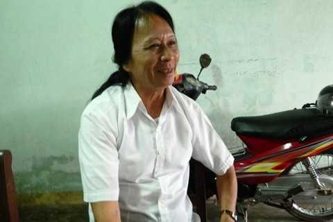 Bà trưởng CA thôn bắt trùm giang hồ bằng... thùng bia