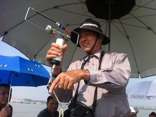 Bác sỹ ném xác: Đã có hy vọng tìm được thi thể chị Huyền