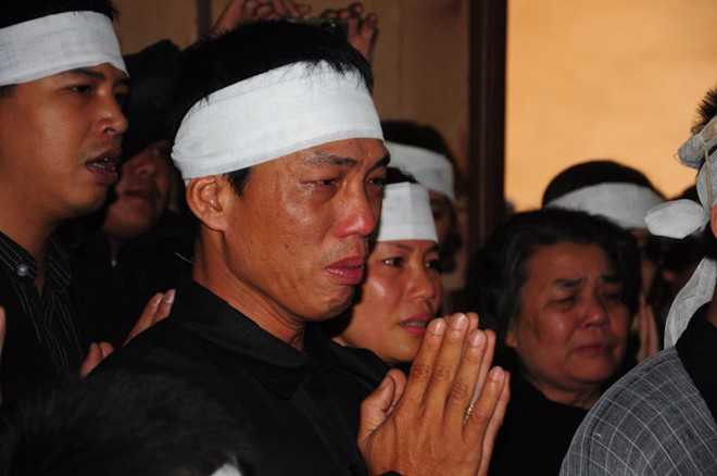 Bác sỹ ném xác: Đã xuất hiện nghi phạm thứ 3