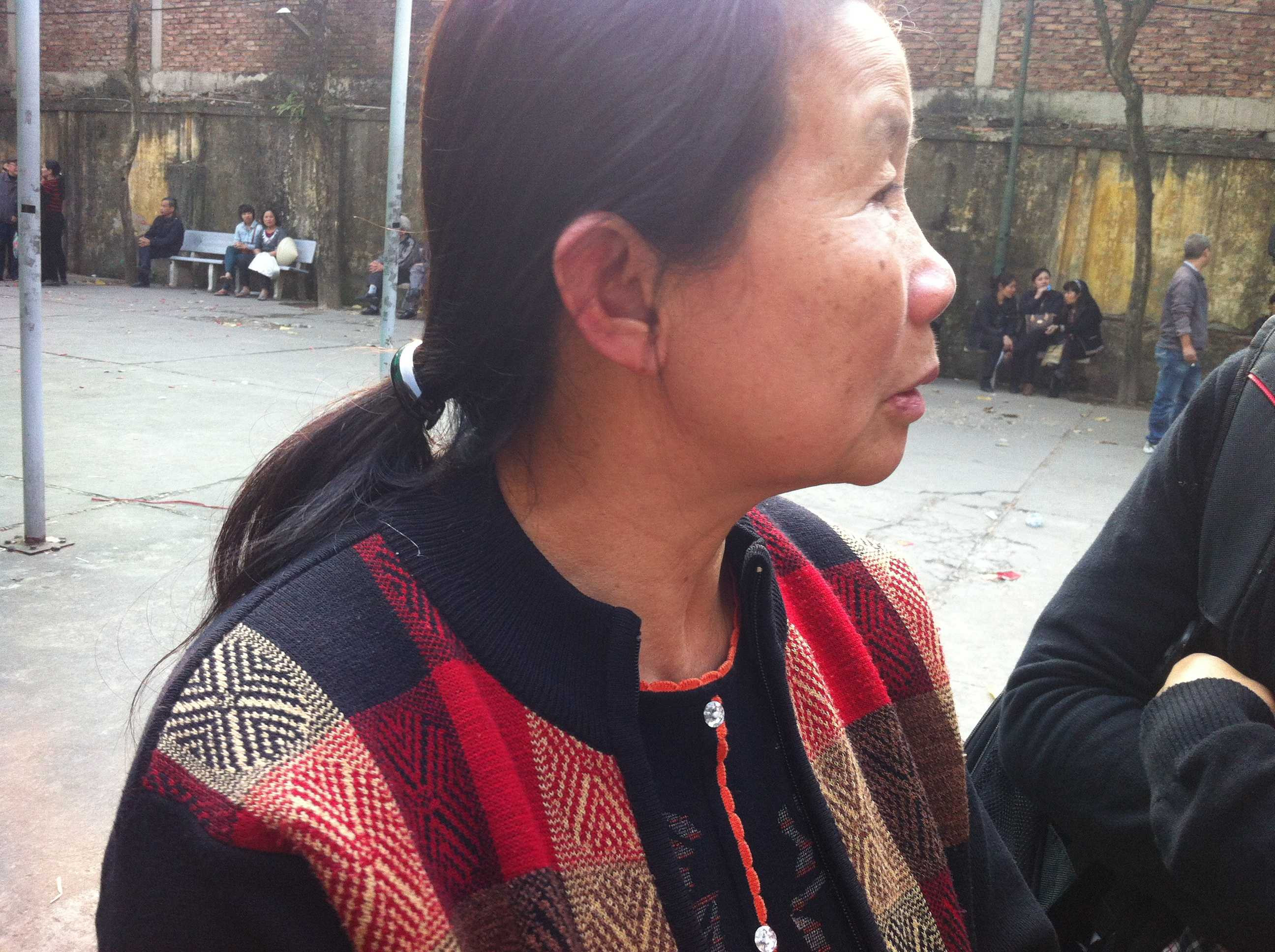 Bác sỹ ném xác: Đã xuất hiện nghi phạm thứ 3