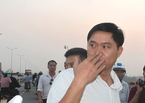 Ném xác phi tang: Cuộc kiếm tìm trong vô vọng