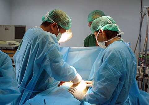 bác sỹ thẩm mỹ, tiết lộ gây sốc, thẩm mỹ viện cát tường