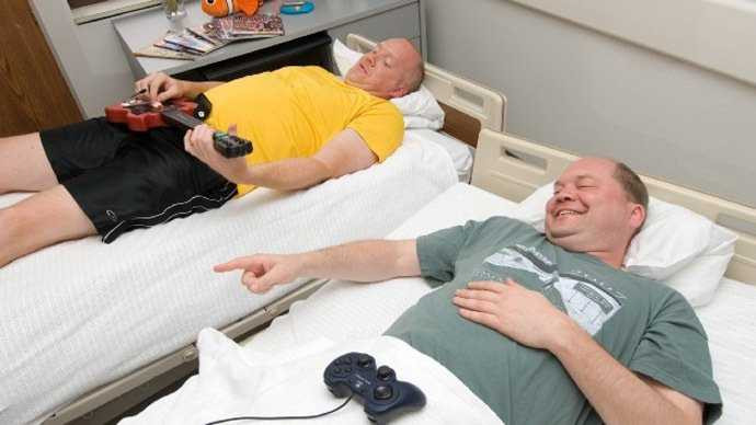 Bán bộ phận cơ thể: Cách kiếm tiền có một không hai