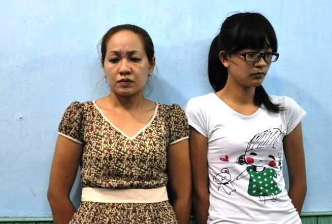 TP.HCM, quận Thủ Đức, bão mẫu, hành hạ, trẻ em, bắt giữ, khởi tố