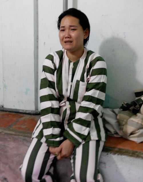 Chân dung "bảo mẫu" Hồ Ngọc Nhờ