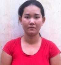 hung thủ, hung ác, bảo mẫu, giết người.