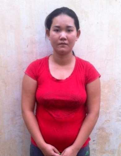 bảo mẫu, hung ác, giết người, khởi tố.