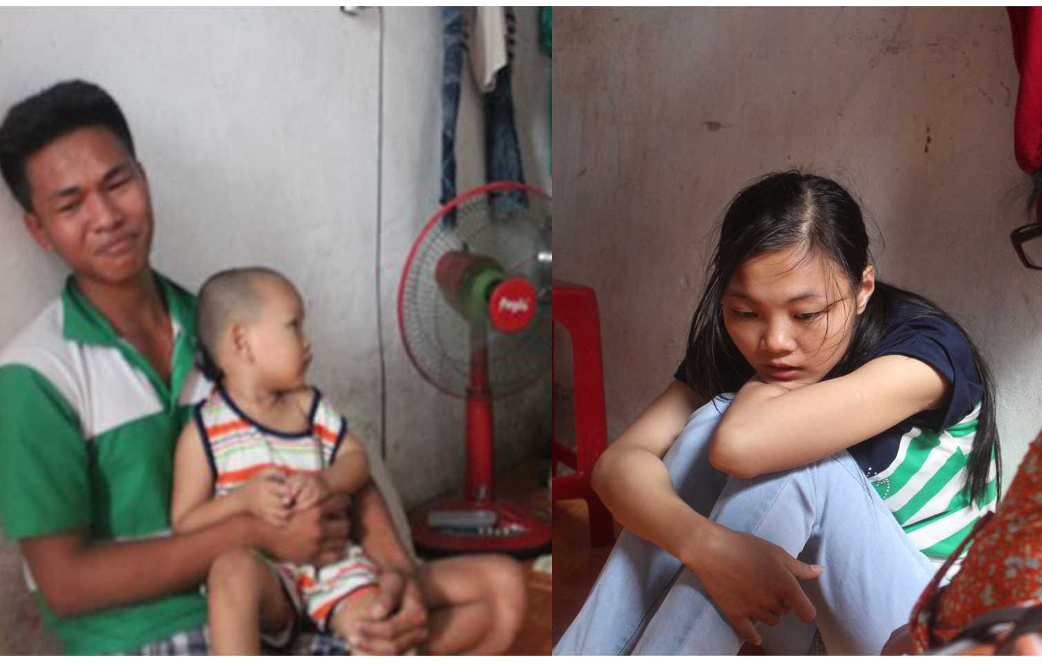 bảo mẫu giẫm chết trẻ, bảo mẫu không chuyên