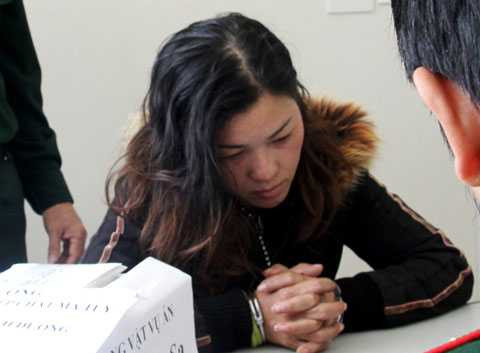 Ma túy, cần sa, bắt giữ, chưa từng thấy, đặc nhiệm, bộ đội biên phòng