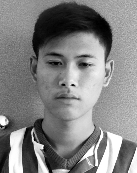 cắt lưỡi, bắt, công an, Gia Lai, mâu thuẫn