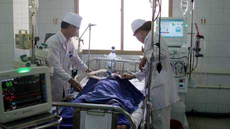 'Rượu Nếp 29 Hà Nội', Quảng Ninh, Cơ quan CSĐT, bắt khẩn cấp