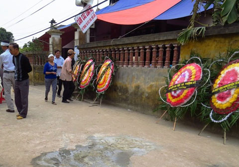 Bí thư Đảng ủy xã, Tứ Kỳ, Hải Dương, khởi tố vụ án, khởi tố bị can, bắt tạm giam