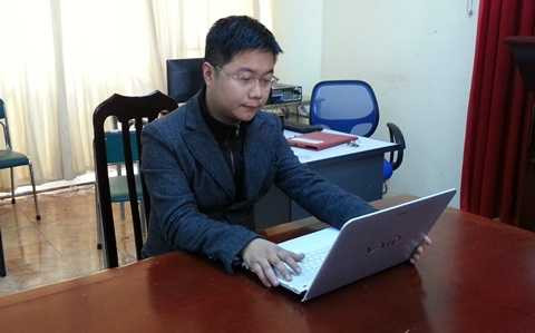 Thạc sĩ chiếm đoạt tiền tỉ từ việc đặt phòng khách sạn