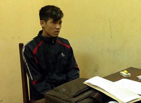 Bé gái 3 tuổi bị nhân tình của mẹ hành hạ 