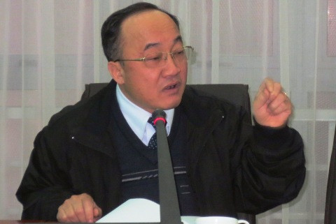 ‘Bêu tên’ người vi phạm giao thông: Bộ Tư pháp nói gì?