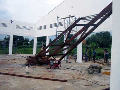 hàn, thanh niên, chết, kèo, chợ, dân sinh, nạn nhân