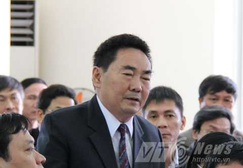 Đà Nẵng, Phó Chủ tịch, chất vấn, HĐND, bán đất