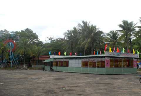 Đà Nẵng, Phó Chủ tịch, chất vấn, HĐND, bán đất