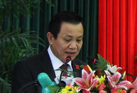 Đà Nẵng, Bí thư thành ủy, Trần Thọ, doanh nghiệp, kinh tế, thuế, ngân sách