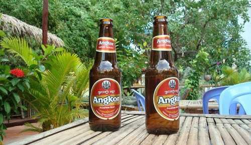 Bia VN đứng đầu danh sách bia rẻ nhất thế giới