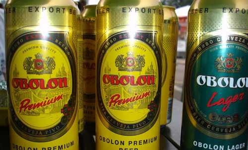 Bia VN đứng đầu danh sách bia rẻ nhất thế giới