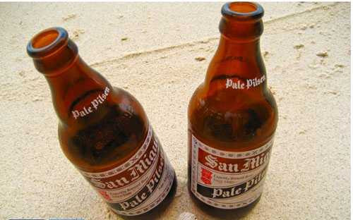 Bia VN đứng đầu danh sách bia rẻ nhất thế giới