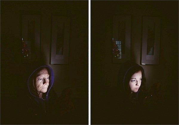 Cô bạn Carra đã rất thành công với ý tưởng độc đáo này. 