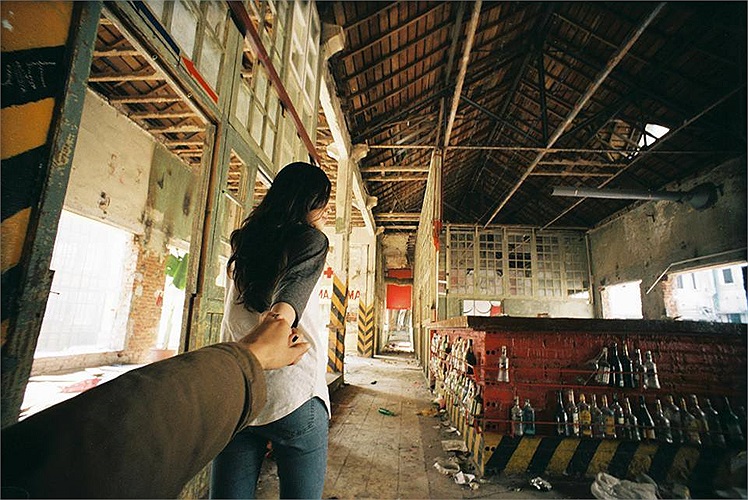 Barbetta Republic tầng 2 nhà B