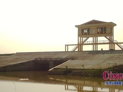 Bộ Công an điều tra vụ cán bộ chống bão bị giết