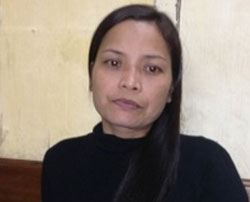 bác sỹ rởm
