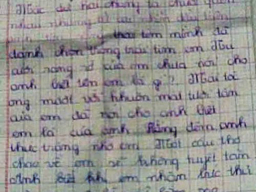 bồ nhí, níu kéo tình cảm, hiếp dâm trẻ em