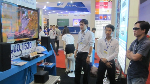 VTC, Nguyễn Bắc Son, triển lãm.