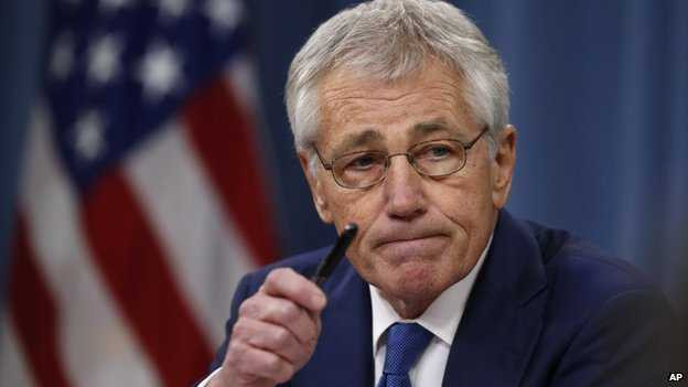 bộ trưởng quốc phòng