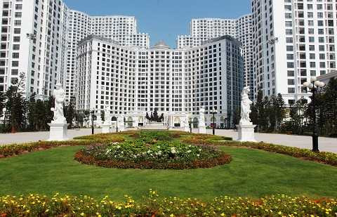 Bộ Xây dựng công bố kết luận thanh tra dự án Royal City