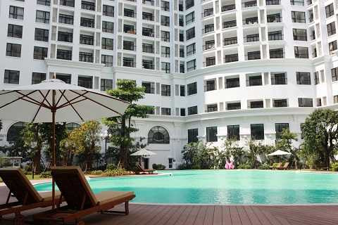 Bộ Xây dựng công bố kết luận thanh tra dự án Royal City