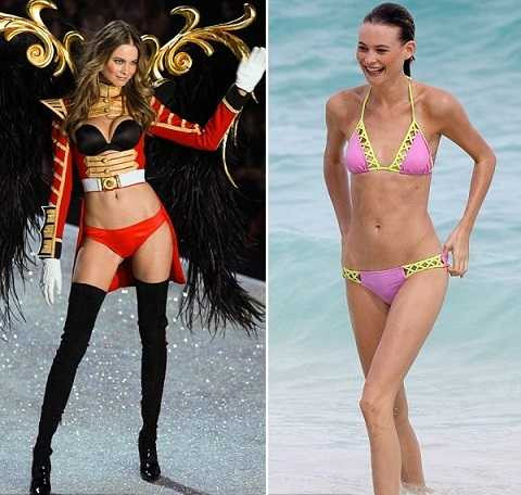 Behati Brinsloo