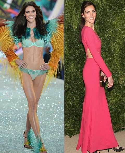 Hilary Rhoda