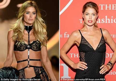  Doutzen Kroes