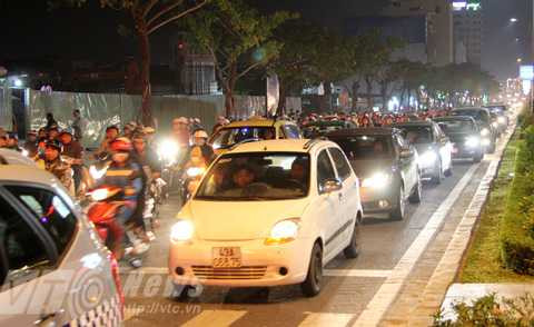 Đà Nẵng, Hội An, đón năm mới, sự kiện, Tết Dương lịch