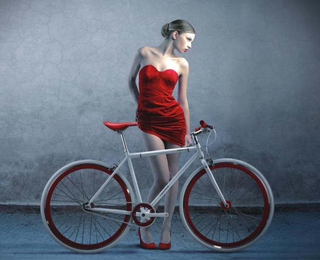 Các mẫu xe đạp điện thống lĩnh thị trường 2013