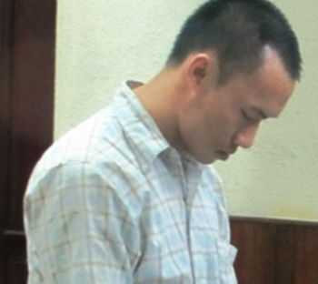 giết bạn, giết đồng nghiệp, phi tang xác, mâu thuẫn tiền bạc, cán bộ ngân hàng