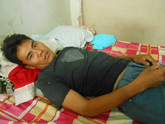 Cán bộ phường đánh dân dã man: Đâu là sự thật?