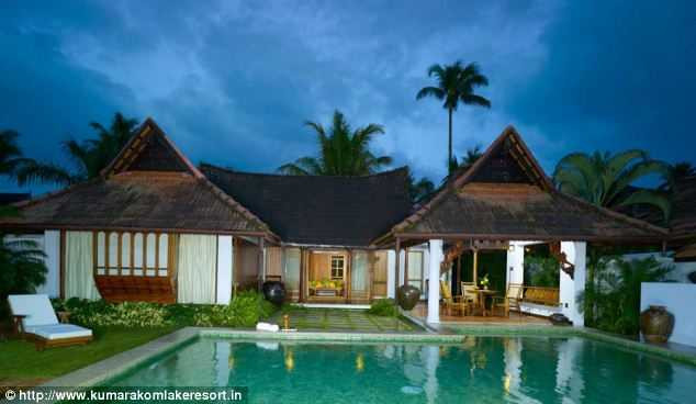 Cận cảnh ‘thiên đường nhân gian' của Thái tử Anh