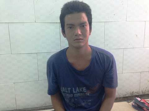 TP.HCM, quận Thủ Đức, án mạng, cậu, cháu rễ, nhậu,