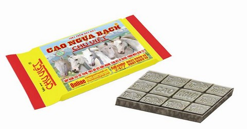 Cao ngựa Chu Việt: Người bạn đồng hành của sức khỏe