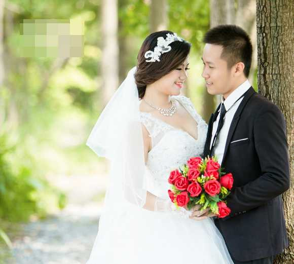 Duy Anh và Thu Hương.